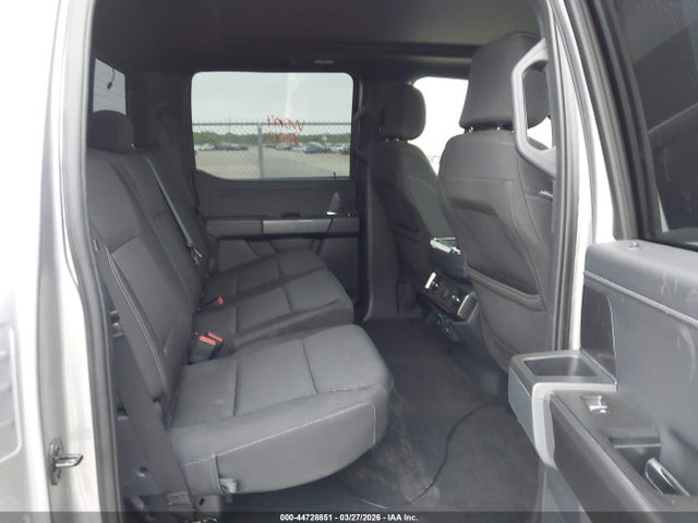 Ford F-150 Xlt