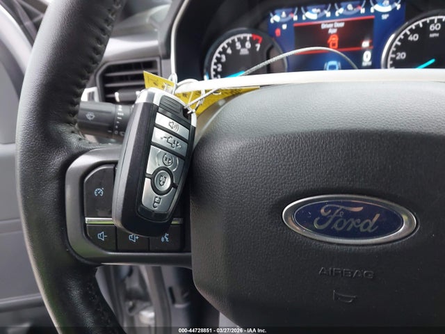 Ford F-150 Xlt