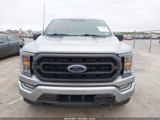 Ford F-150 Xlt