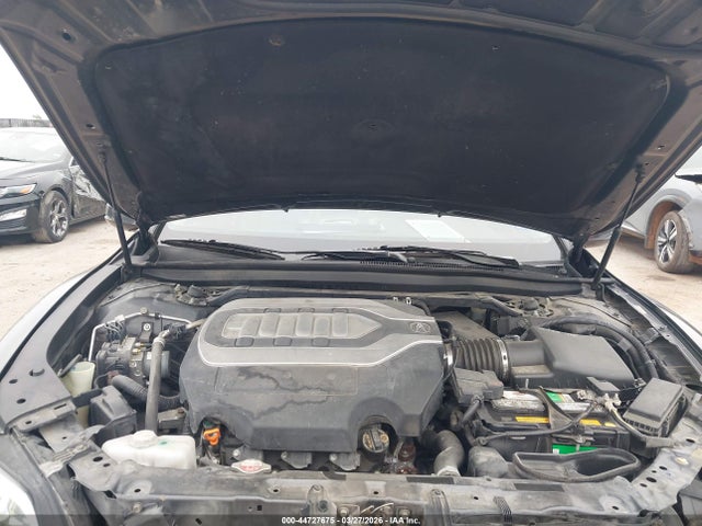 Acura RLX