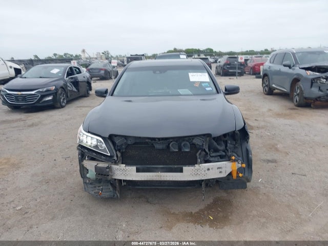 Acura RLX