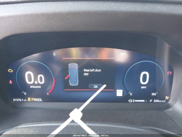 Ford Explorer Active