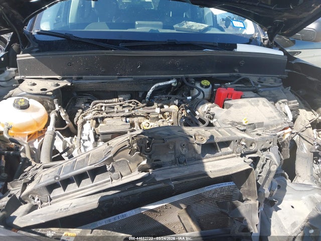 Ford Bronco Big Bend