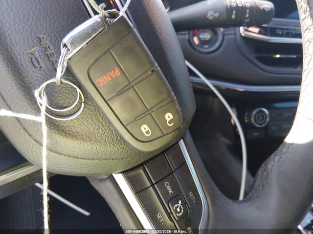 Jeep Compass Altitude 4x4