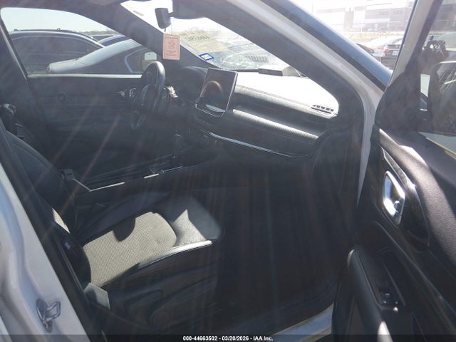 Jeep Compass Altitude 4x4