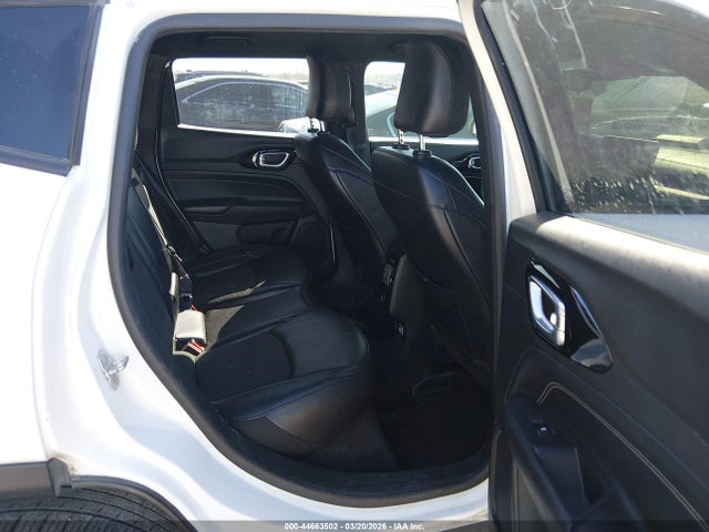Jeep Compass Altitude 4x4