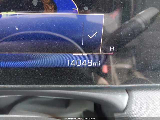 Chevrolet Trailblazer Fwd Rs