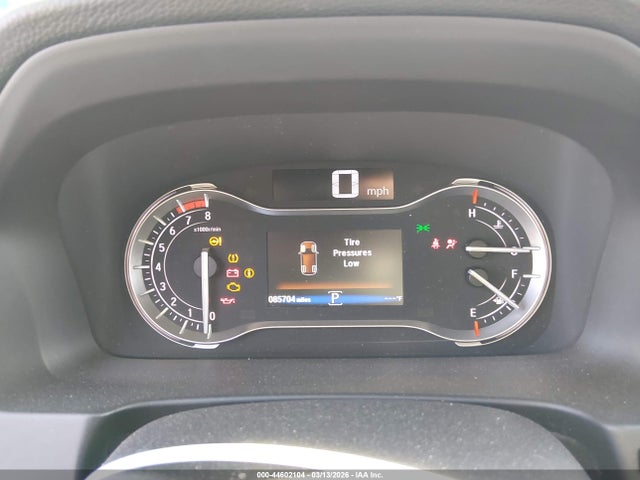 Honda Pilot Ex-l