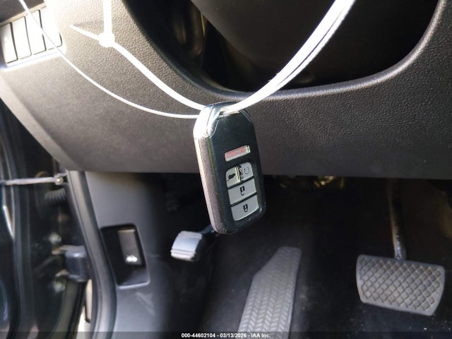 Honda Pilot Ex-l