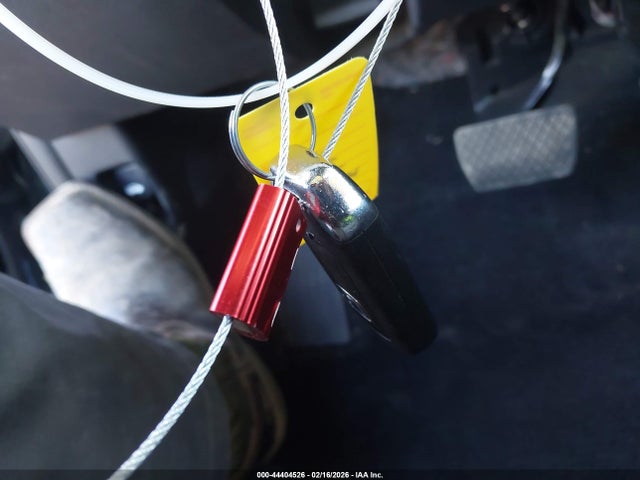 Honda Civic Ex-t