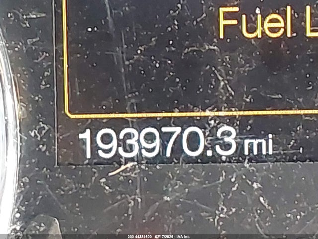 Ford F-150 Platinum