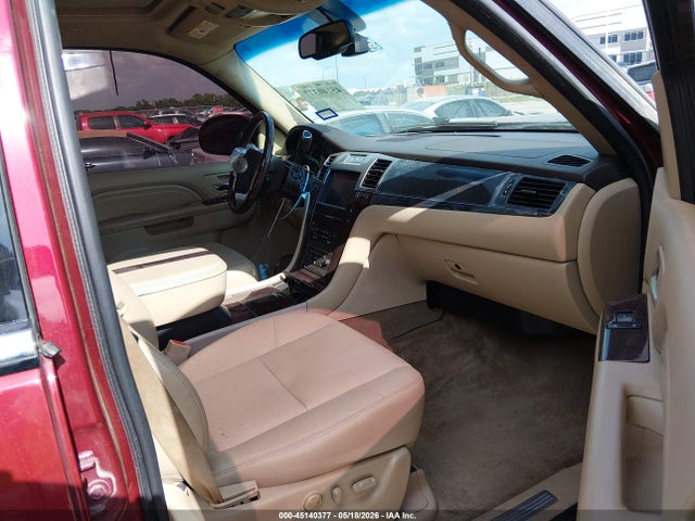 Cadillac Escalade Luxury
