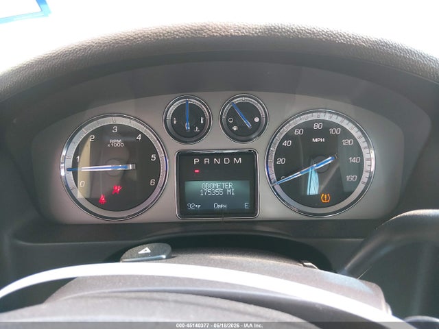 Cadillac Escalade Luxury