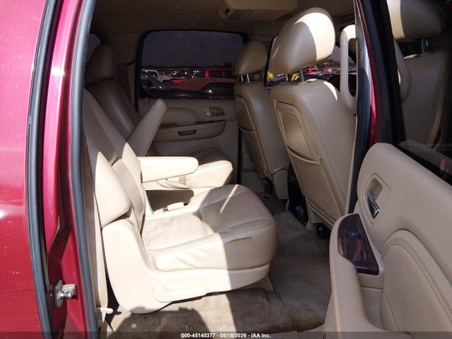 Cadillac Escalade Luxury