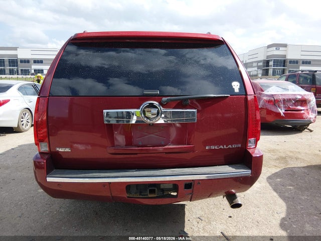 Cadillac Escalade Luxury