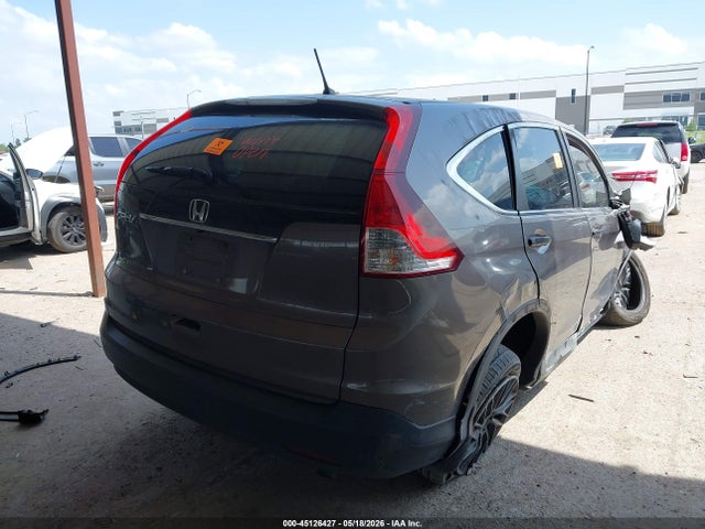 Honda CR-V Lx