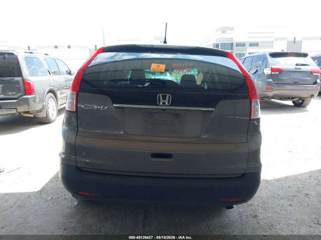 Honda CR-V Lx