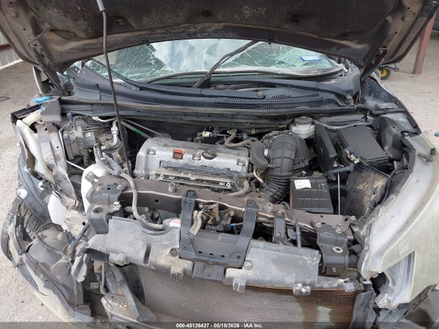 Honda CR-V Lx