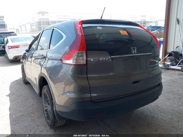 Honda CR-V Lx