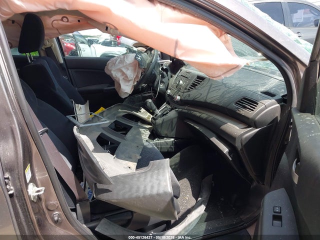 Honda CR-V Lx