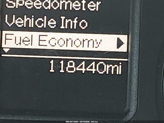 Ram 1500 Tradesman