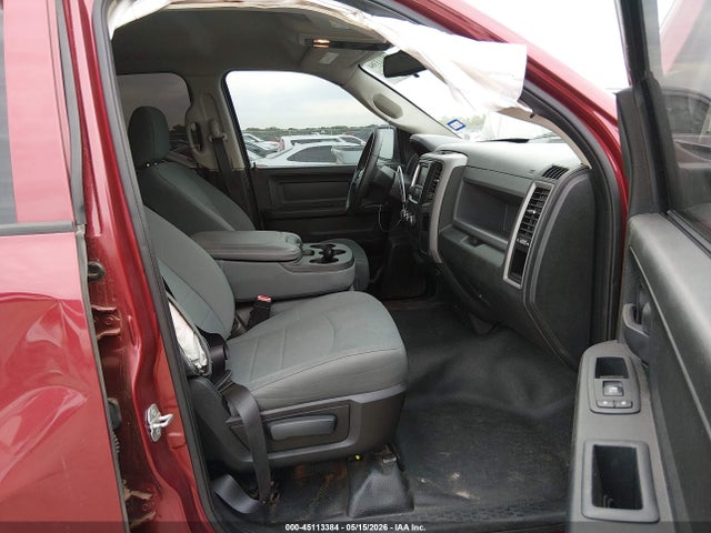 Ram 1500 Tradesman