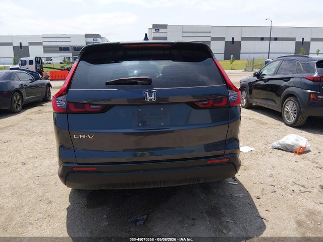 Honda CR-V Lx 2wd