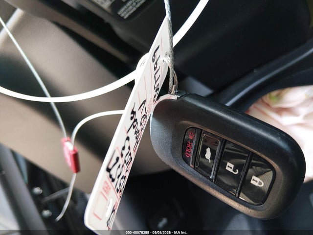Honda CR-V Lx 2wd