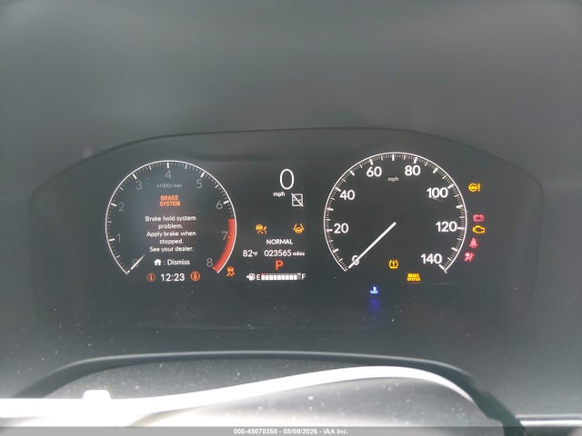 Honda CR-V Lx 2wd