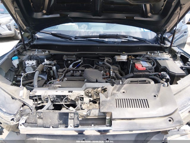 Honda CR-V Lx 2wd