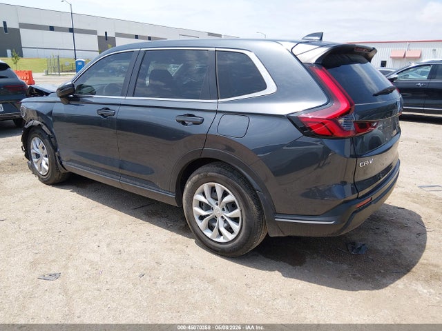 Honda CR-V Lx 2wd