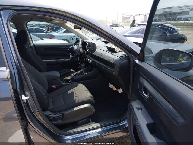 Honda CR-V Lx 2wd