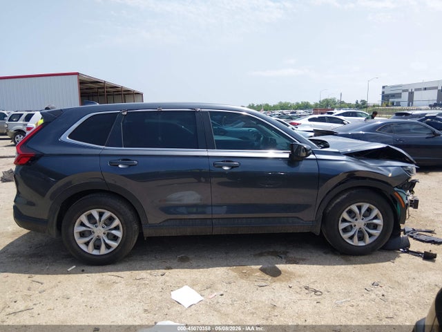 Honda CR-V Lx 2wd