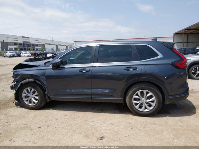 Honda CR-V Lx 2wd
