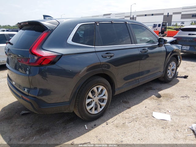 Honda CR-V Lx 2wd