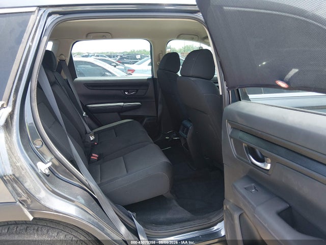 Honda CR-V Lx 2wd
