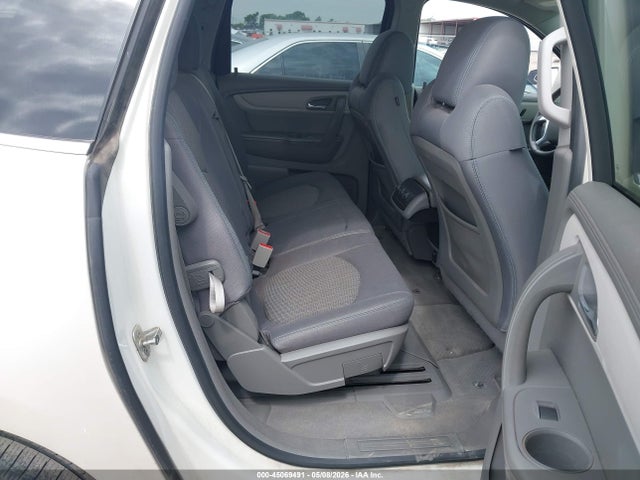 Chevrolet Traverse 1lt