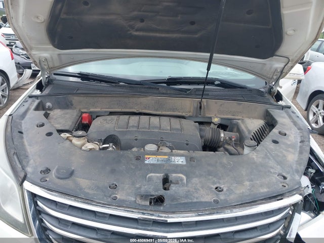 Chevrolet Traverse 1lt