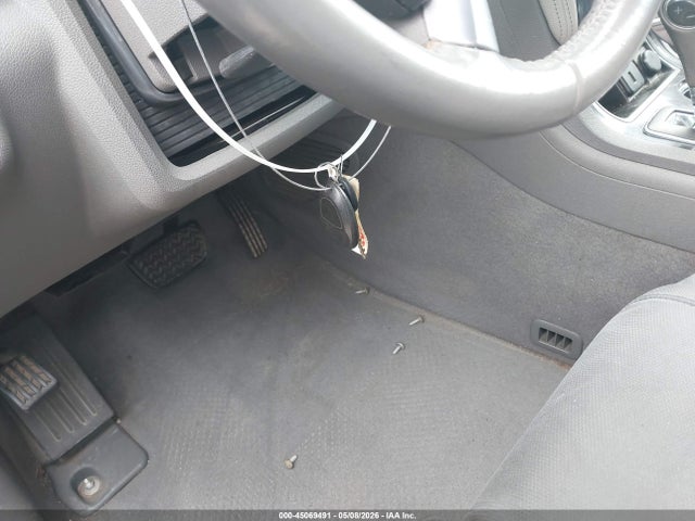 Chevrolet Traverse 1lt