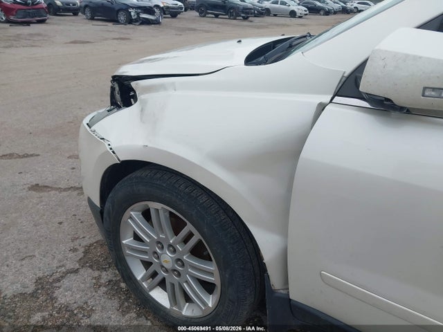 Chevrolet Traverse 1lt
