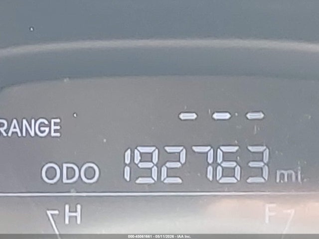 Hyundai ELANTRA Gls