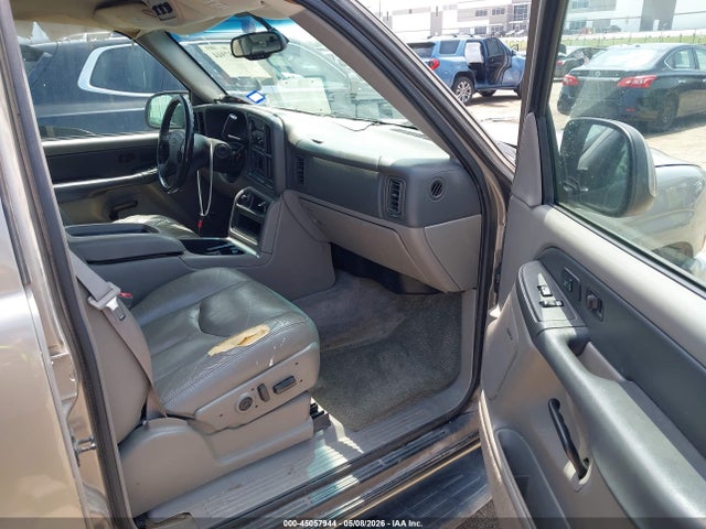 Chevrolet Suburban 1500 Lt