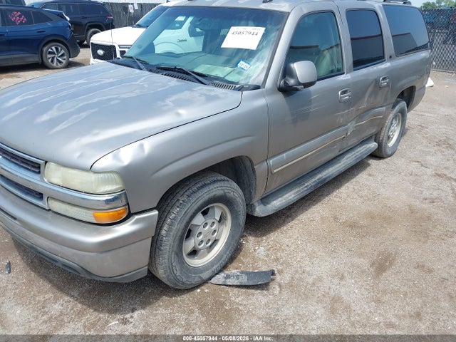 Chevrolet Suburban 1500 Lt