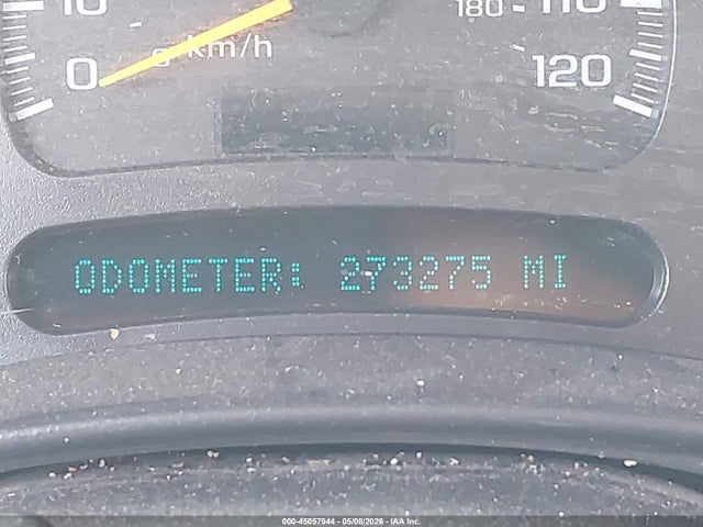 Chevrolet Suburban 1500 Lt
