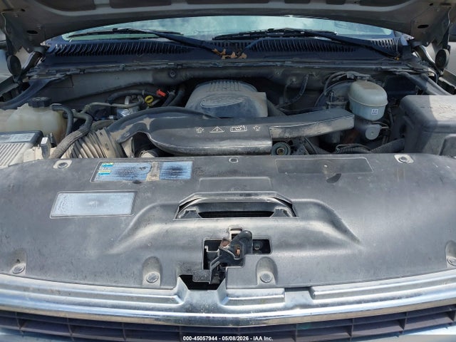 Chevrolet Suburban 1500 Lt