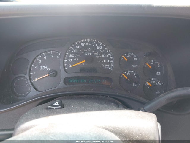 Chevrolet Suburban 1500 Lt