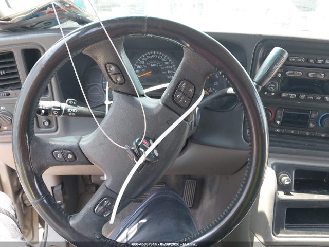 Chevrolet Suburban 1500 Lt