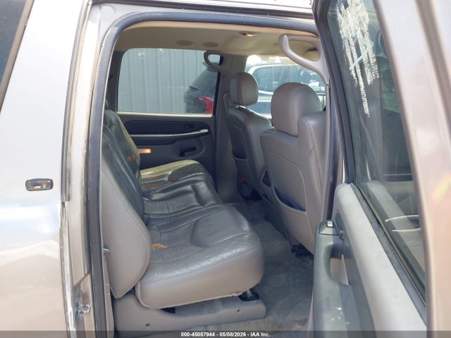 Chevrolet Suburban 1500 Lt