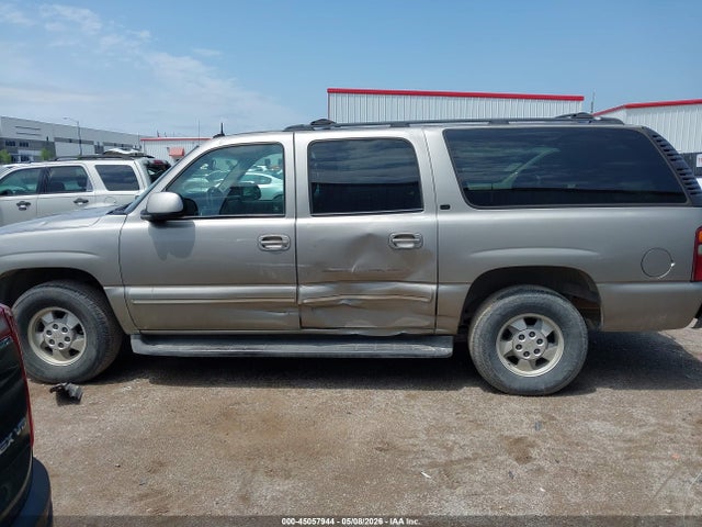 Chevrolet Suburban 1500 Lt