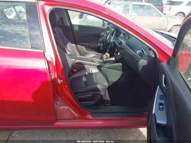 Mazda Mazda6 I Touring